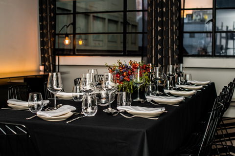 Adelphi Hotel - Melbourne Tourism 12