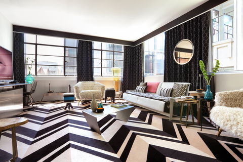 Adelphi Hotel - Melbourne Tourism 16