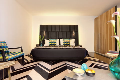 Adelphi Hotel - Melbourne Tourism 17