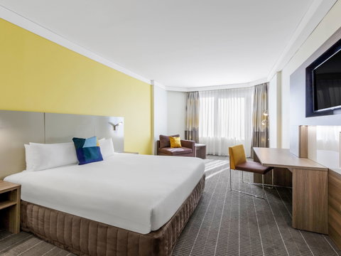 Novotel Sydney Central - Melbourne Tourism 3