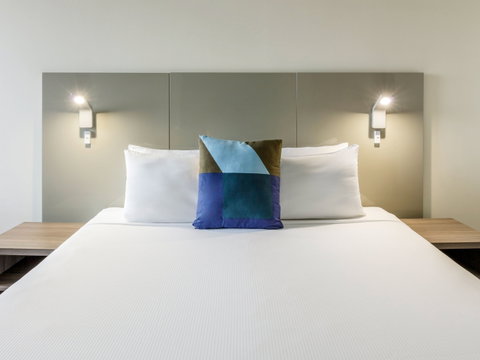 Novotel Sydney Central - Melbourne Tourism 4