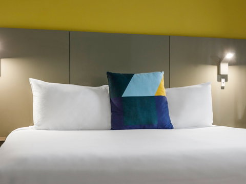 Novotel Sydney Central - Melbourne Tourism 5