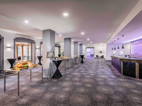 Novotel Sydney Central - Melbourne Tourism 8