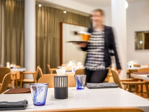 Novotel Sydney Central - Melbourne Tourism 9
