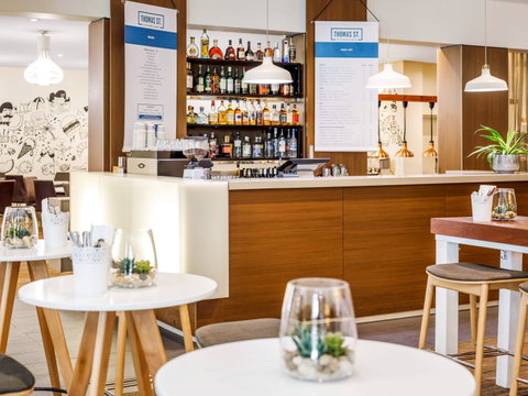 Novotel Sydney Central - Melbourne Tourism 10