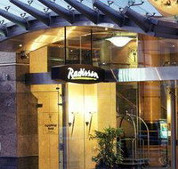 Rydges Darling Square Apartment Hotel - Melbourne Tourism