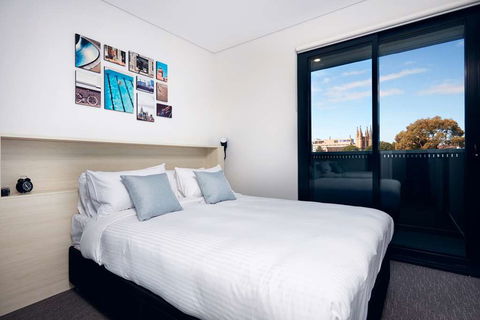 Veriu Camperdown - Melbourne Tourism 8