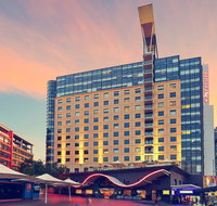 Mercure Sydney - Melbourne Tourism