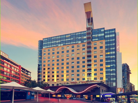 Mercure Sydney - Melbourne Tourism 0