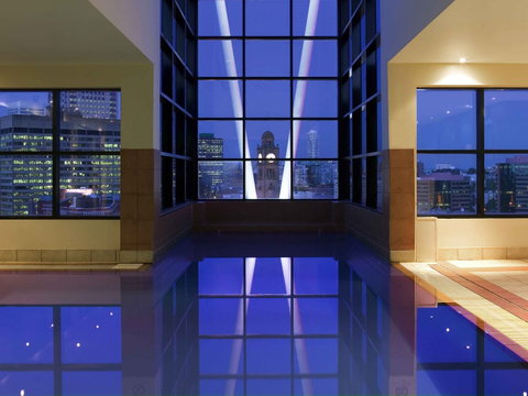 Mercure Sydney - Melbourne Tourism 2