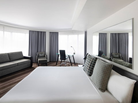 Mercure Sydney - Melbourne Tourism 5
