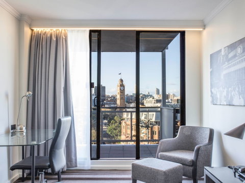 Mercure Sydney - Melbourne Tourism 6
