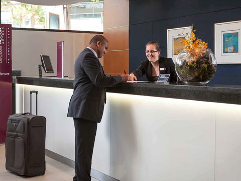 Mercure Sydney - Melbourne Tourism 15