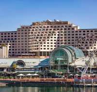 Novotel Sydney on Darling Harbour - Melbourne Tourism