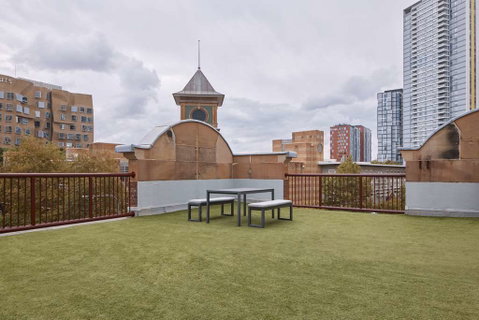 The Ultimo Hotel Sydney - Melbourne Tourism 0