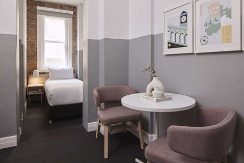 The Ultimo Hotel Sydney - Melbourne Tourism 5