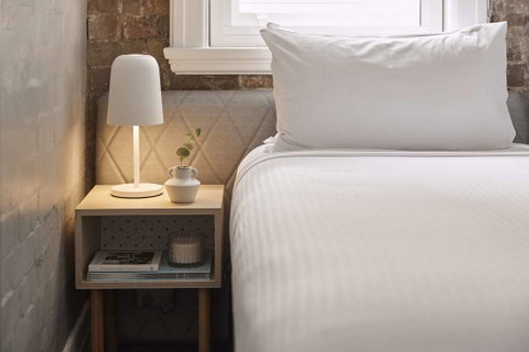 The Ultimo Hotel Sydney - Melbourne Tourism 6