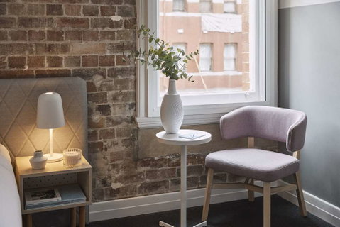 The Ultimo Hotel Sydney - Melbourne Tourism 8