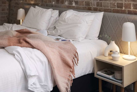 The Ultimo Hotel Sydney - Melbourne Tourism 9