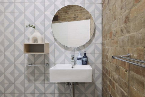 The Ultimo Hotel Sydney - Melbourne Tourism 12