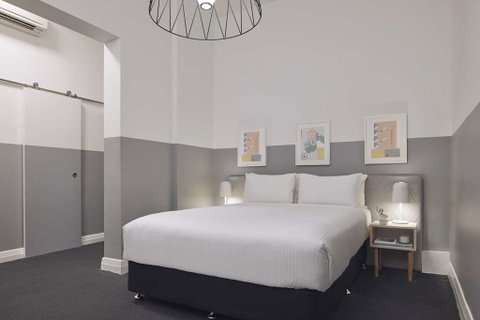 The Ultimo Hotel Sydney - Melbourne Tourism 13