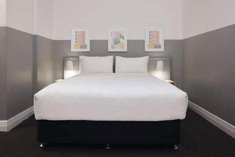 The Ultimo Hotel Sydney - Melbourne Tourism 14