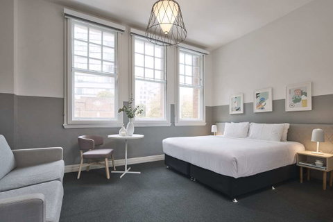 The Ultimo Hotel Sydney - Melbourne Tourism 15