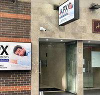 APX Apartments Darling Harbour - Melbourne Tourism