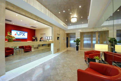 APX Apartments Darling Harbour - Melbourne Tourism 3