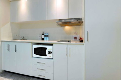 APX Apartments Darling Harbour - Melbourne Tourism 5