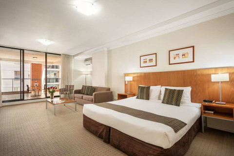 APX Apartments Darling Harbour - Melbourne Tourism 10