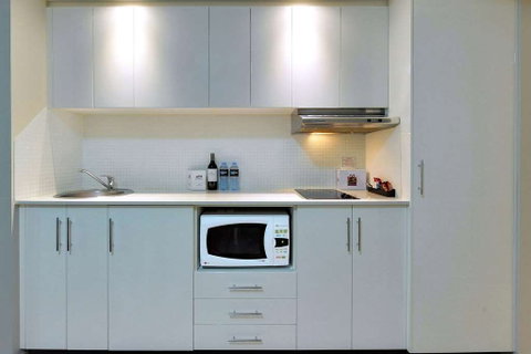 APX Apartments Darling Harbour - Melbourne Tourism 12