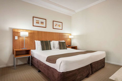 APX Apartments Darling Harbour - Melbourne Tourism 14