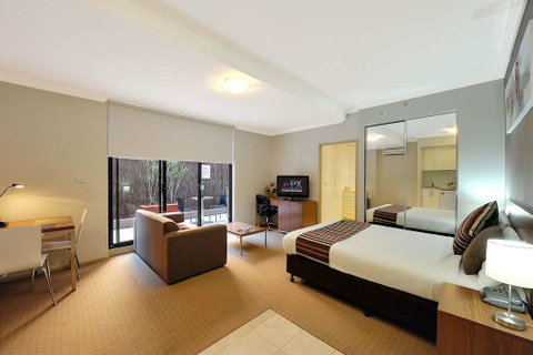 APX Apartments Darling Harbour - Melbourne Tourism 16