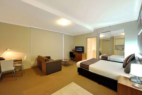 APX Apartments Darling Harbour - Melbourne Tourism 17