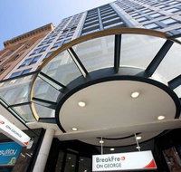 Mantra Sydney Central - Melbourne Tourism