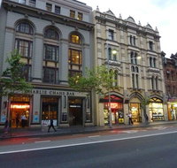 1831 Boutique Hotel - Melbourne Tourism