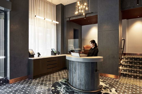 Aiden by Best Western - Melbourne Tourism 1