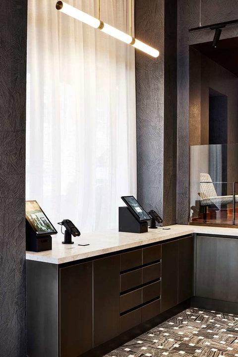 Aiden by Best Western - Melbourne Tourism 2
