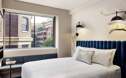 Aiden by Best Western - Melbourne Tourism 4