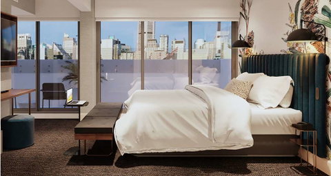 Aiden by Best Western - Melbourne Tourism 5