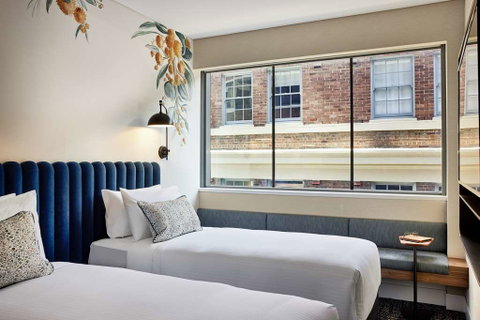 Aiden by Best Western - Melbourne Tourism 6