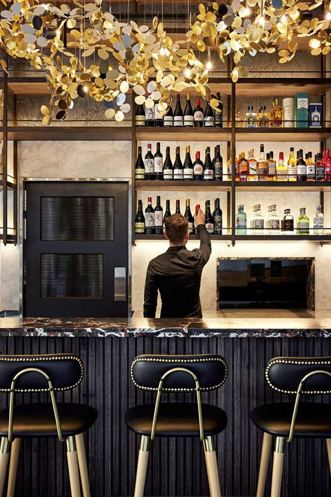 Aiden by Best Western - Melbourne Tourism 9