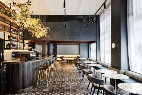 Aiden by Best Western - Melbourne Tourism 10
