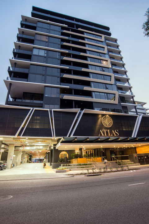 Arise Atlas - Melbourne Tourism 0