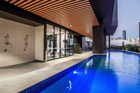 Arise Atlas - Melbourne Tourism 7