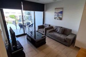 Fleet Lane Apartments - Melbourne Tourism 5