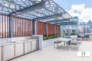 Fleet Lane Apartments - Melbourne Tourism 14