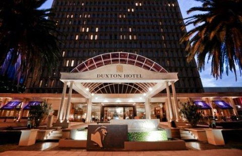 Duxton Hotel - Melbourne Tourism 0