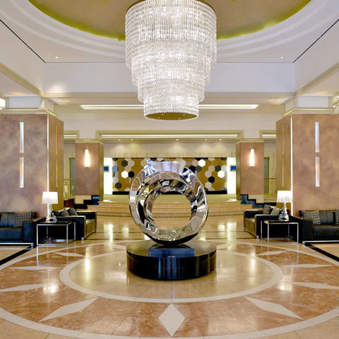 Duxton Hotel - Melbourne Tourism 4